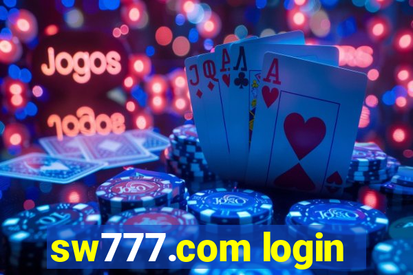 sw777.com login